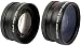 Panasonic LUMIX G85MK 4K Mirrorless Interchangeable Lens Camera Kit, 12-60mm Lens w/Rode Video Micro + 128GBthumb 3