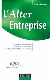 L' alter entreprise