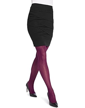 Womens Chevron Tight