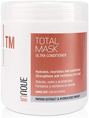 Kosswell Hair and Scalp Care (Total Masc) - 1000 ml