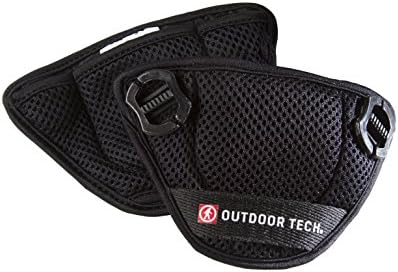 Outdoor Tech K-Roo Universal Helmet Pouch