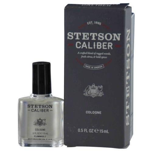 Stetson Caliber Cologne .5 oz.