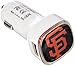Mizco MLB Univeral Big Logo Car Charger
