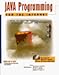 Java Programming for the Internet: A Guide to Creating Dynamic, Interactive Internet Applications by 