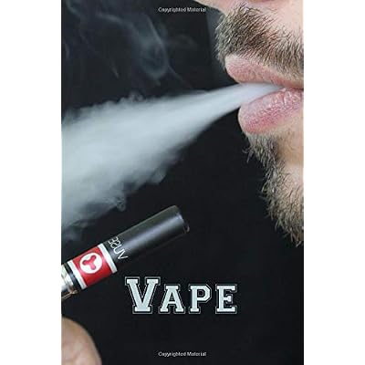 mr fog vape amazon Mr Fog Vapes