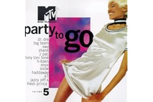 Vol. 5-MTV Party to Go