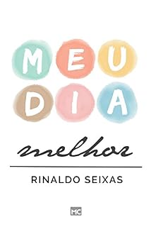 Livro Meu dia melhor