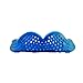 SISU Mouth Guards Junior 1.6mm Custom Fit Sports Mouthguard for Kids