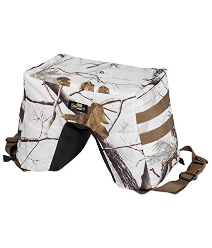 LensCoat BodyGuard M Camera Cover (Realtree Max 4) LCBGMM4 B&H