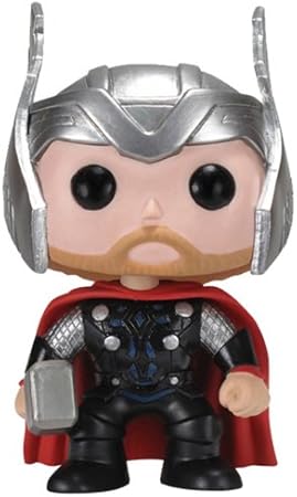 thor avengers funko pop
