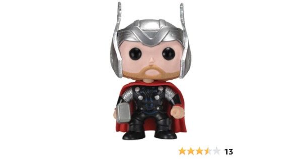 thor 01 funko pop
