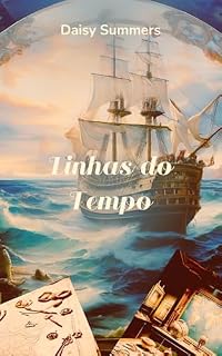 Livro Linhas do Tempo