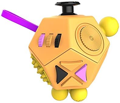 decompression magic cube