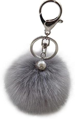 Shensee Tassel Keychain Bag Handbag Key Ring Car Key Pendant