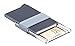 Secrid Cardslide, Cardprotector with Transparent slide, multi use RFID Card Case
