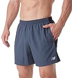 New Balance Men's 5 inch Short