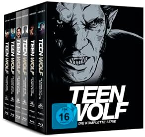 Amazon.com: Westworld (Seasons 1-4) - 12-DVD Box Set [ NON-USA
