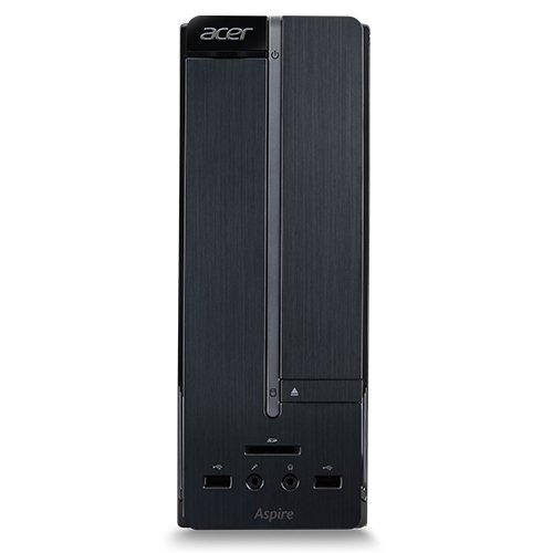 Acer AXC-605G-UW20 Desktop, Windows 7 Home Premium, Intel i3-4160, 3.6GHz 4gb Memory| 1TB HardDrive| DVDRW|Wifi|HDMI|VGA, No Monitor