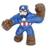 Heroes of Goo Jit Zu Licensed Marvel Hero Pack