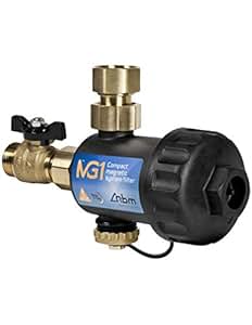 ... Accesorios y repuestos para radiadores, calefactores y emisores térmicos