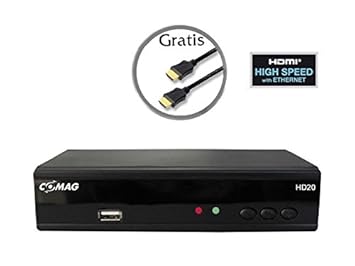 comag hd20 senderliste comag hd20 senderliste