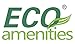 ECO AMENITIES Transparent Tube Flip Cap Individually Wrapped 30ml Body Lotion, 72 Tubes per Case by ECO Amenities