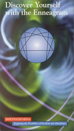 Amazon Com Discover Yourself With The Enneagram Vhs Jamback Gregg Jamback Gregg Movies Tv His current project, in pursuit of justice, is in the late stages of. amazon com