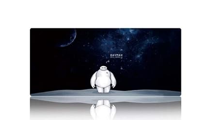 Hzysbd Tapis De Souris Coussin De Clavier Dordinateur