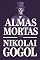 Livro Almas mortas (As aventuras de Chichikov)