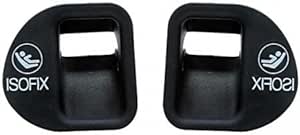 Echte Ford C-Max ISOFIX montagekit (voor rechter of linker achterbank) -  2003-2010 - 1332664 : Amazon.nl: Babyproducten