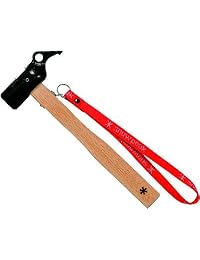 Martillo de cabeza de acero de Snow Peak