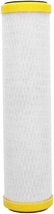 GE FXULC Drinking Water System Replacement Filter: Home Improvement