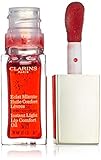 CLARINS Instant Light Lip Comfort Oil 03 RED BERRY