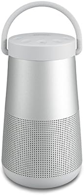bose revolve plus waterproof