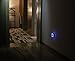 WAYNEWON LED Plug-in Night Lights, Soft Blue Glow, Energy Efficient Nite Lights with Smart Dusk to Dawn Light Sensor [Pack of 2]