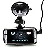 mobile speed camera detector