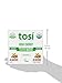 Tosi Superbites, Almond, 12 Count