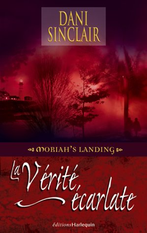 La  vérité écarlate