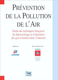 Prévention de la pollution de l'air