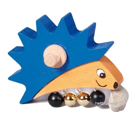 nic - Holzspielzeug MB Igel