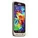 mophie Juice Pack Rechargeable Battery Case for Samsung Galaxy S5 (3000 mAh) – Gold