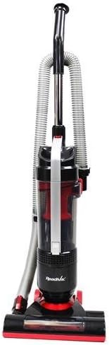 Readivac Twin Turbo Upright Vacuum - Corded