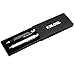 Multitool Pen [2 Pack] Stylus Pen 9-in-1 Combo Pen [Functions as Touchscreen Stylus, Ballpoint Pen, 4