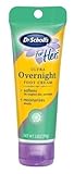 Dr. Scholl's Dream Walk Ultra Overnight Foot Cream 3.5 Ounce Tube