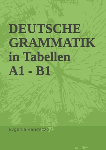 Amazon.com: Handbuch zur deutschen Grammatik (World Languages