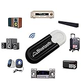 JonerytimeUSB Wireless Handsfree Bluetooth Audio