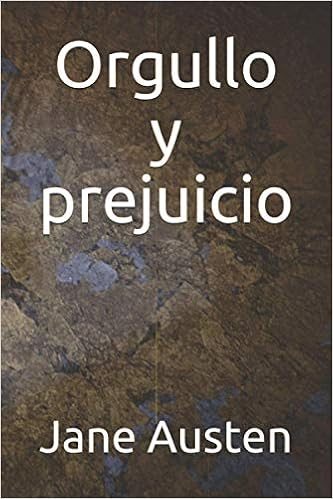 amazon orgullo y prejuicio