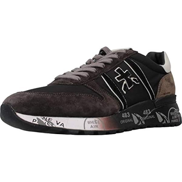 SNEAKERS LANDER 4951