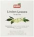 Badia Tea Bags, Linden, 25-Count (Pack of 10)
