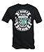6TN Mens I Have a Pretty Daughter T Shirt